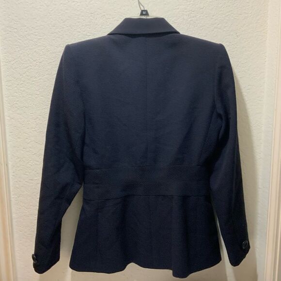 Yves Saint Laurent Encore Blazer jacket 100% wool - Picture 6 of 11